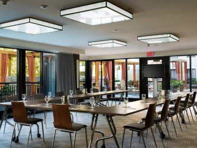 Andaz Napa, By Hyatt Napa